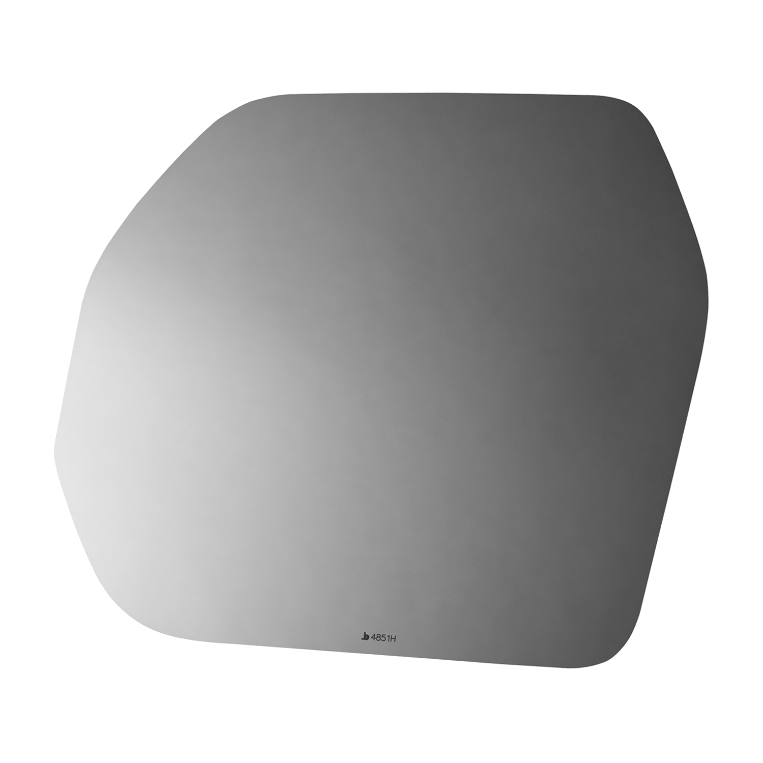 SIDE VIEW MIRROR HEATED